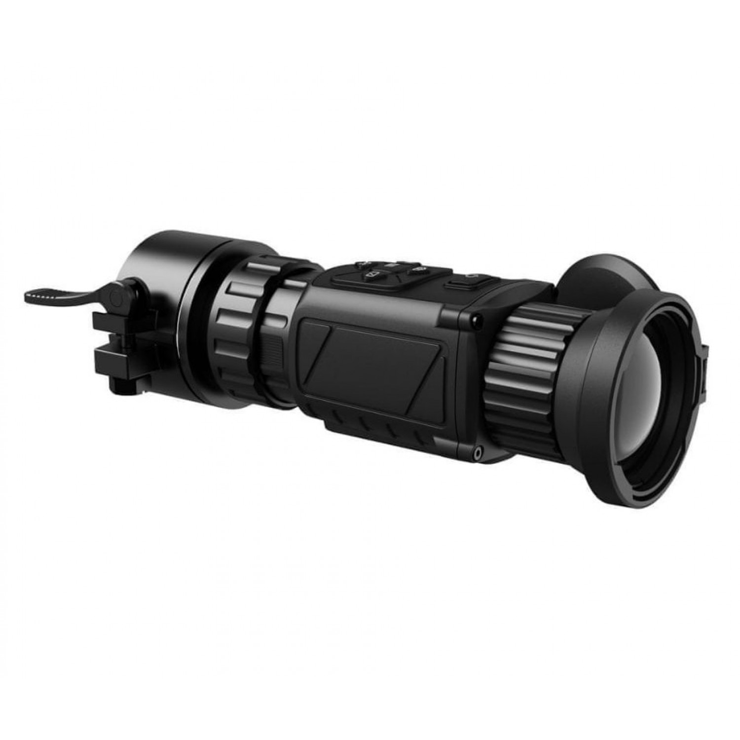 Тепловізійна насадка HIKMICRO Thunder Pro TQ50C