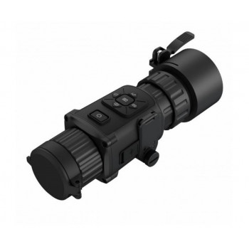 Тепловізійна насадка HIKMICRO Thunder TH35C