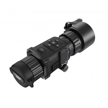 Тепловизионная насадка HIKMICRO Thunder TH35PC