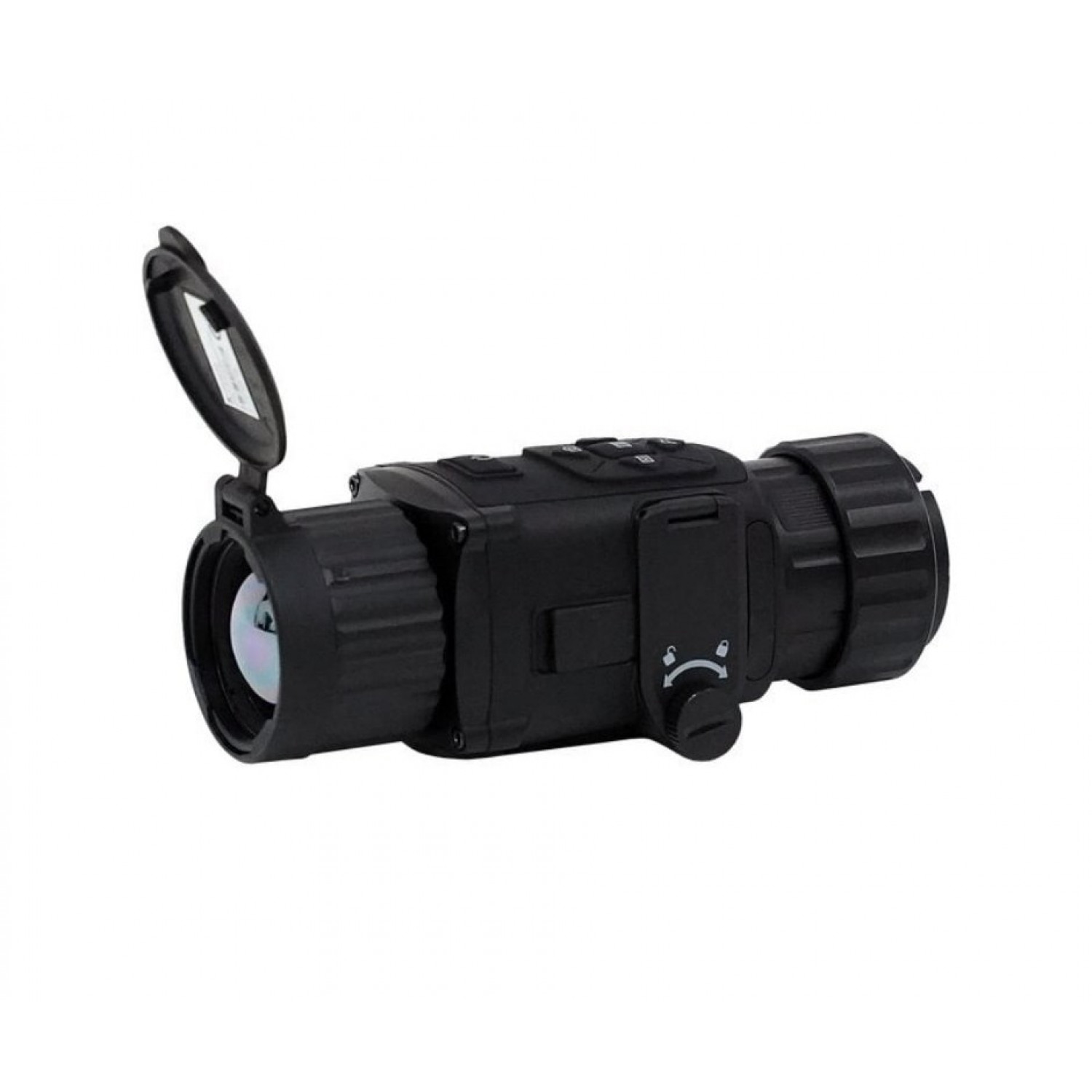 Тепловизионная насадка HIKMICRO Thunder TH35PC