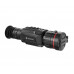 Тепловизионный прицел HIKMICRO Thunder ZOOM TH50Z 2.0 Тепловизионный прицел HIKMICRO Thunder ZOOM TH50Z 2.0