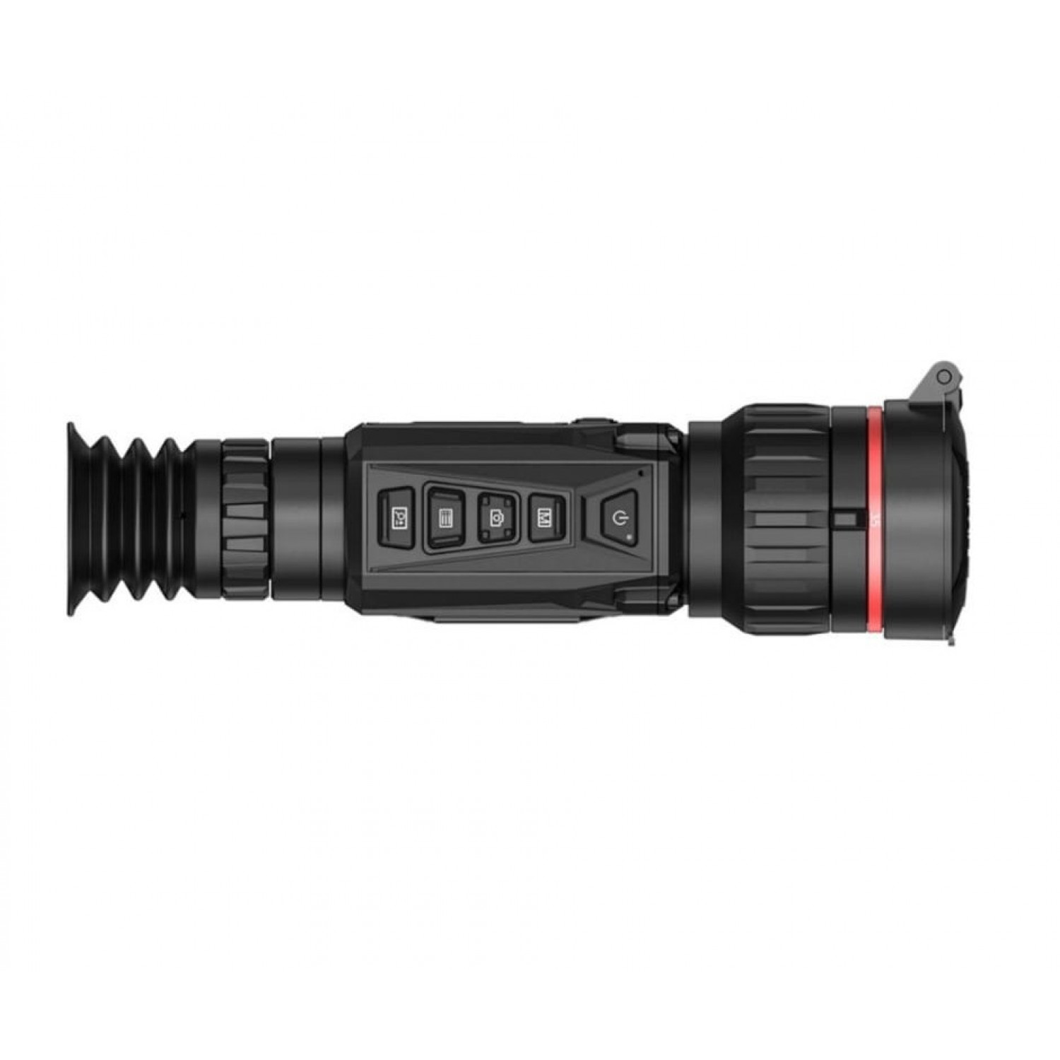 Тепловизионный прицел HIKMICRO Thunder ZOOM TH50Z 2.0