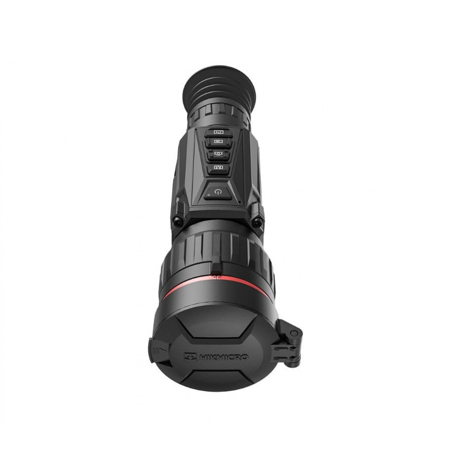 Тепловизионный прицел HIKMICRO Thunder ZOOM TH50Z 2.0
