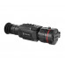 Тепловізійний приціл HIKMICRO Thunder ZOOM TQ60Z 2.0