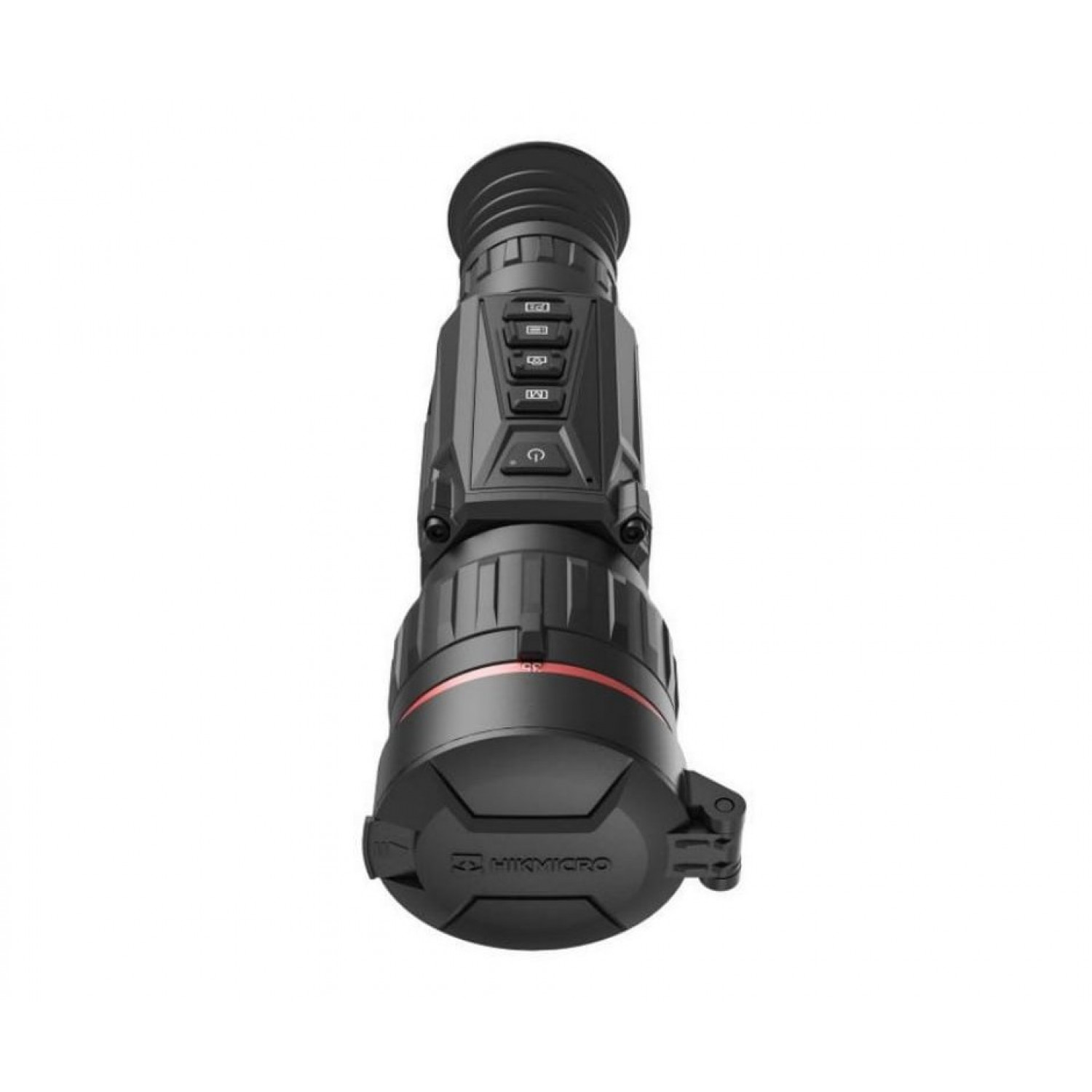 Тепловізійний приціл HIKMICRO Thunder ZOOM TQ60Z 2.0