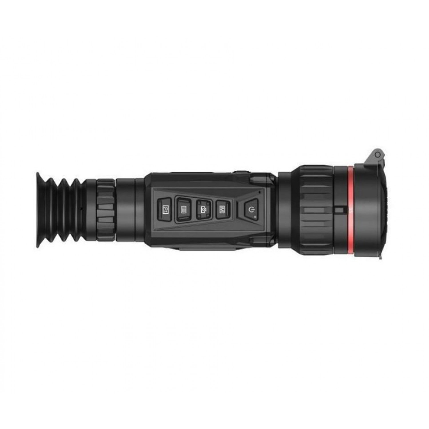 Тепловізійний приціл HIKMICRO Thunder ZOOM TQ60Z 2.0