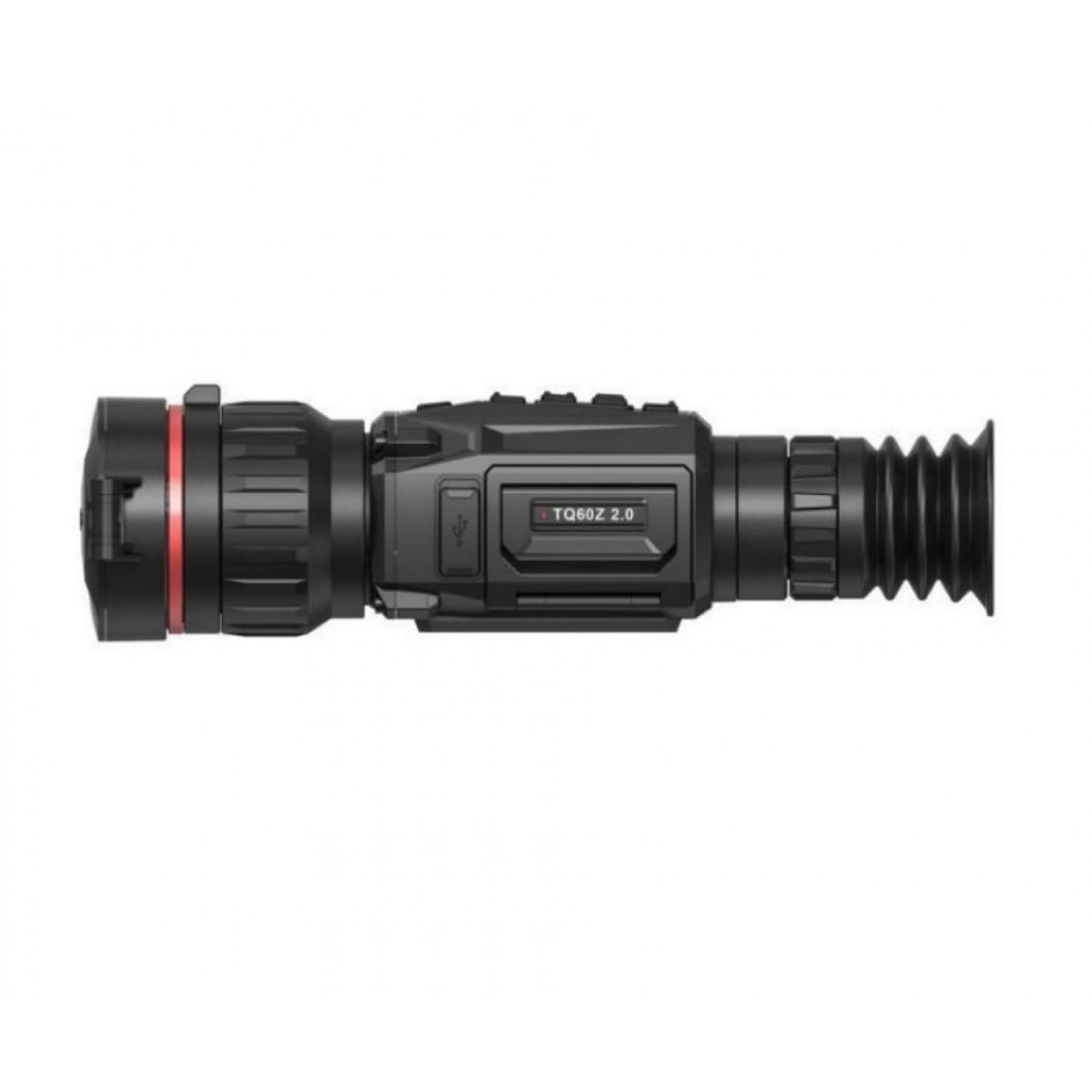 Тепловизионный прицел HIKMICRO Thunder ZOOM TQ60Z 2.0