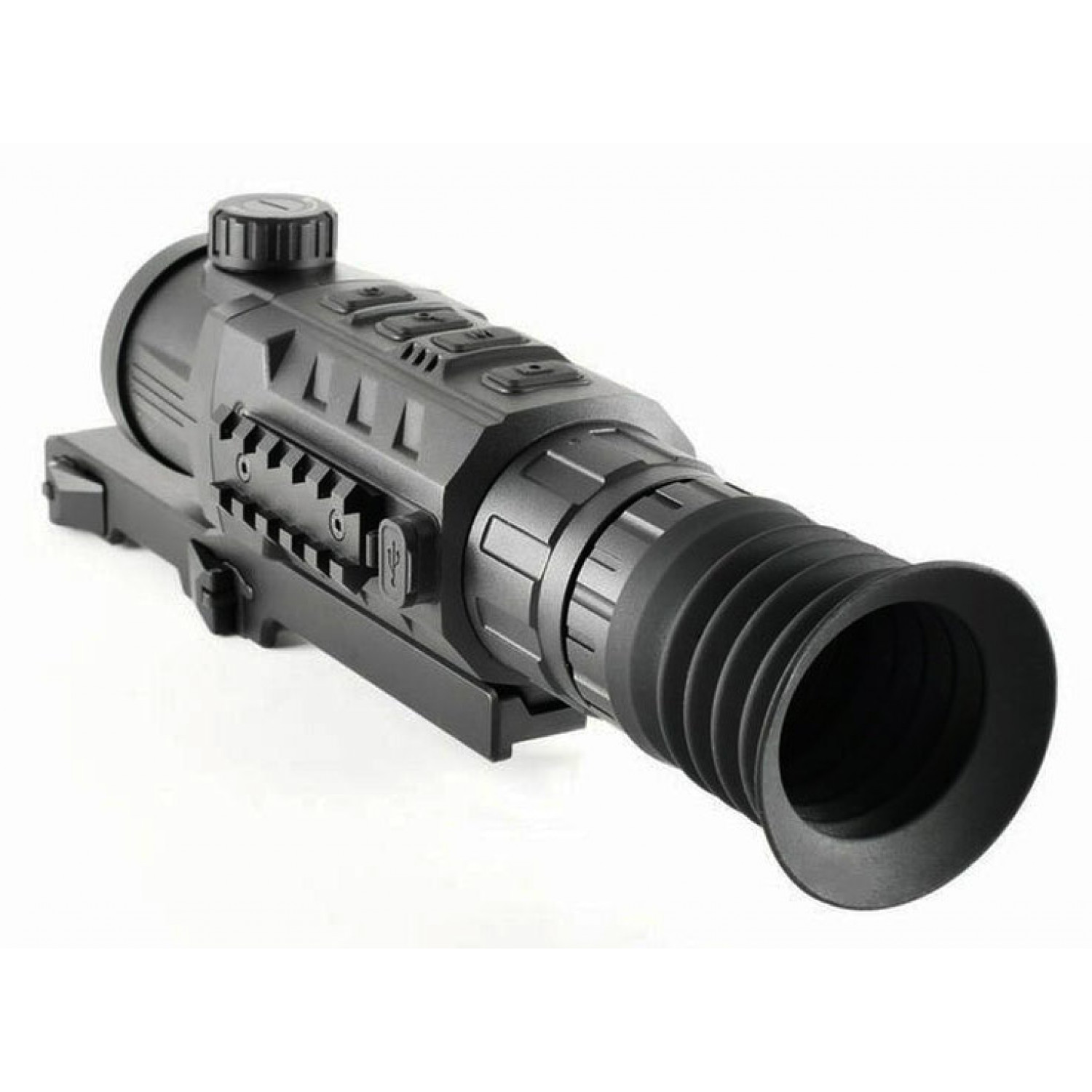 Тепловизионный прицел INFIRAY (IRAY) RICO RH50