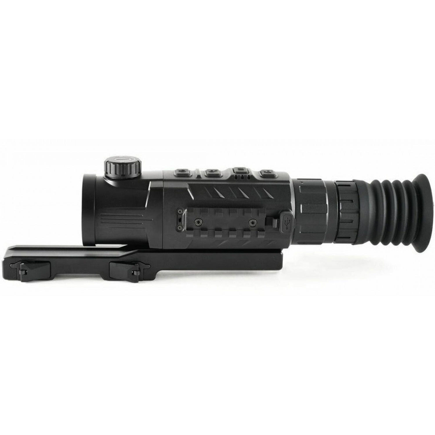 Тепловизионный прицел INFIRAY (IRAY) RICO RH50