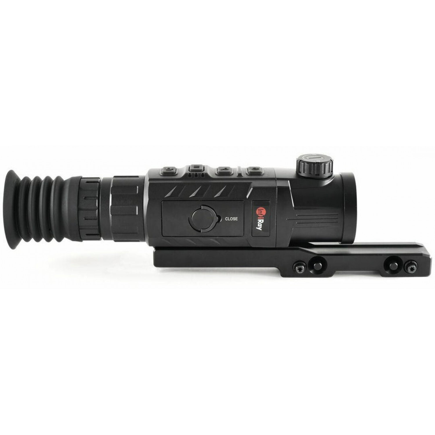 Тепловизионный прицел INFIRAY (IRAY) RICO RH50