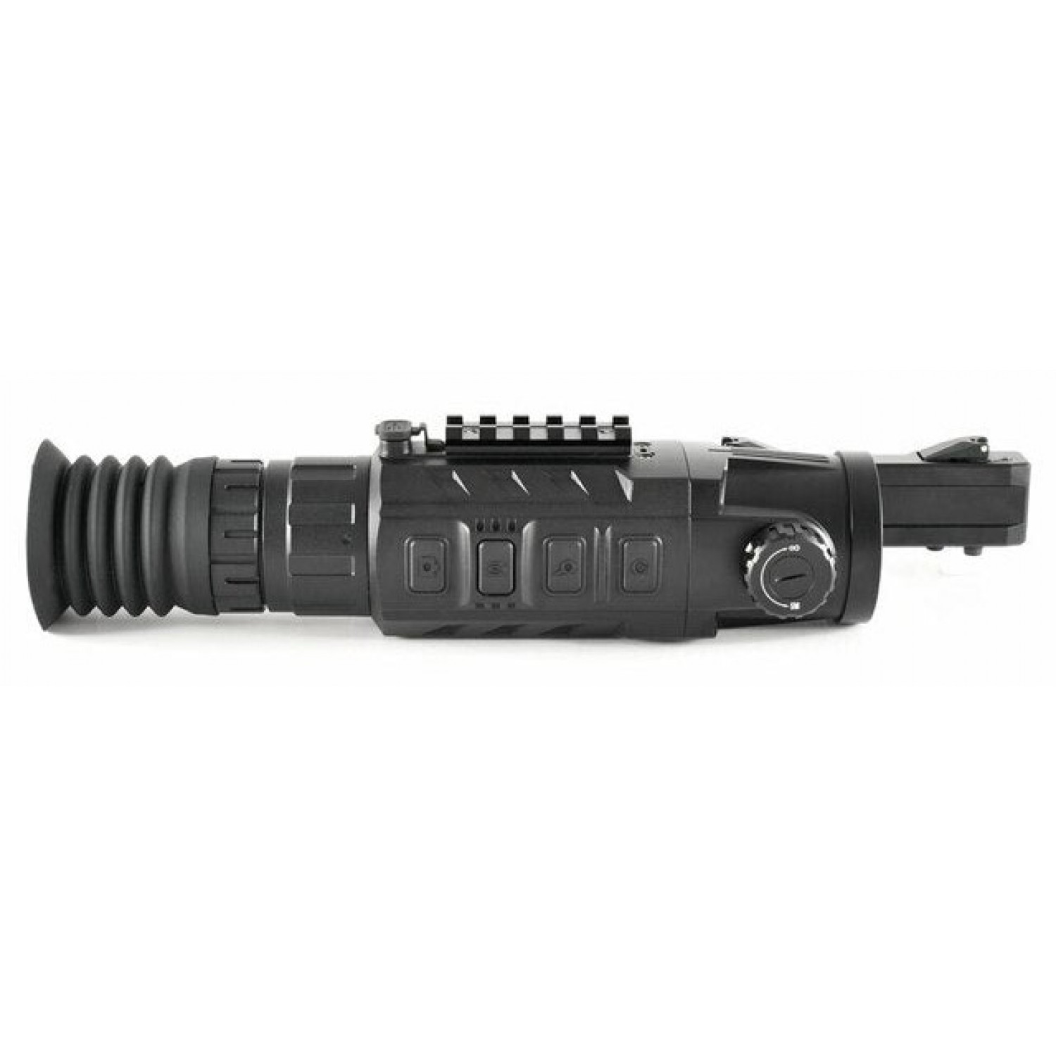 Тепловизионный прицел INFIRAY (IRAY) RICO RH50