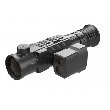 Тепловизионный прицел INFIRAY (IRAY) RICO RL42