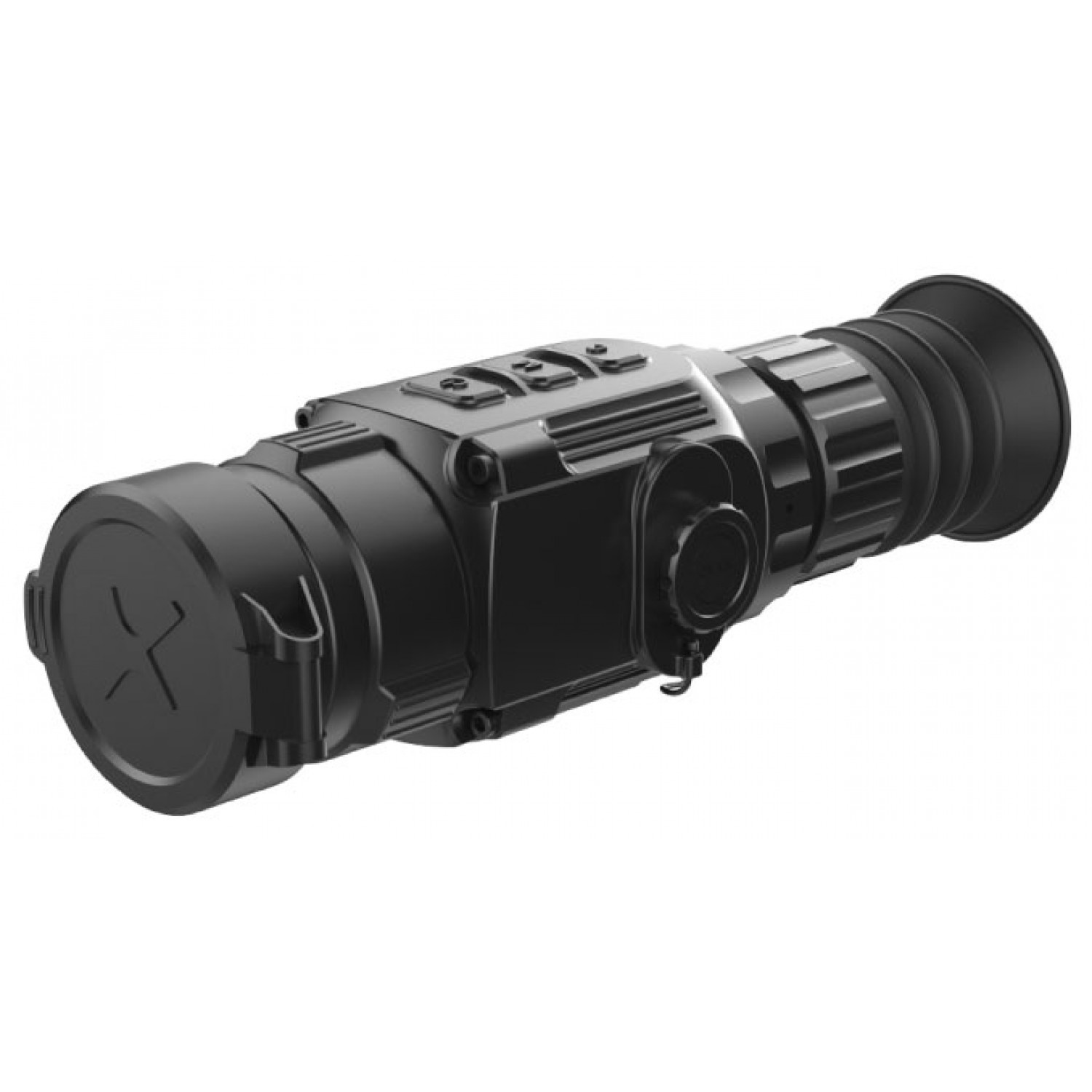 Тепловізійний приціл INFIRAY (IRAY) Saim SCT 35 V2
