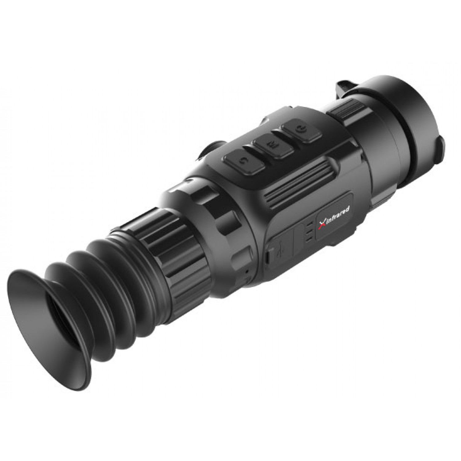Тепловізійний приціл INFIRAY (IRAY) Saim SCT 35 V2