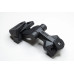 Адаптер J-arm для монокулярів з кріпленням minirail Адаптер J-arm для монокулярів з кріпленням minirail
