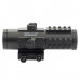 Коліматорний приціл KONUS Sight-Pro PTS2 3x30