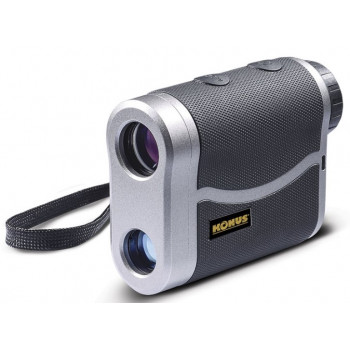 Лазерный дальномер KONUS RF-1500