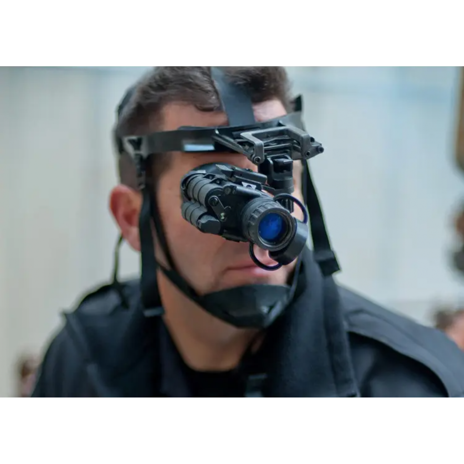Монокуляр ночного видения PVS 14, Gen 3 ARMASIGHT NYX-14 PRO Gen 3