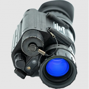 Монокуляр ночного видения PVS-14 Armasight Bravo Gen 3 IIT