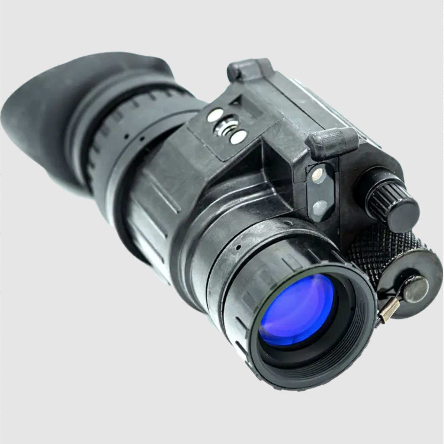 Монокуляр ночного видения PVS-14 Armasight Bravo Gen 3 IIT