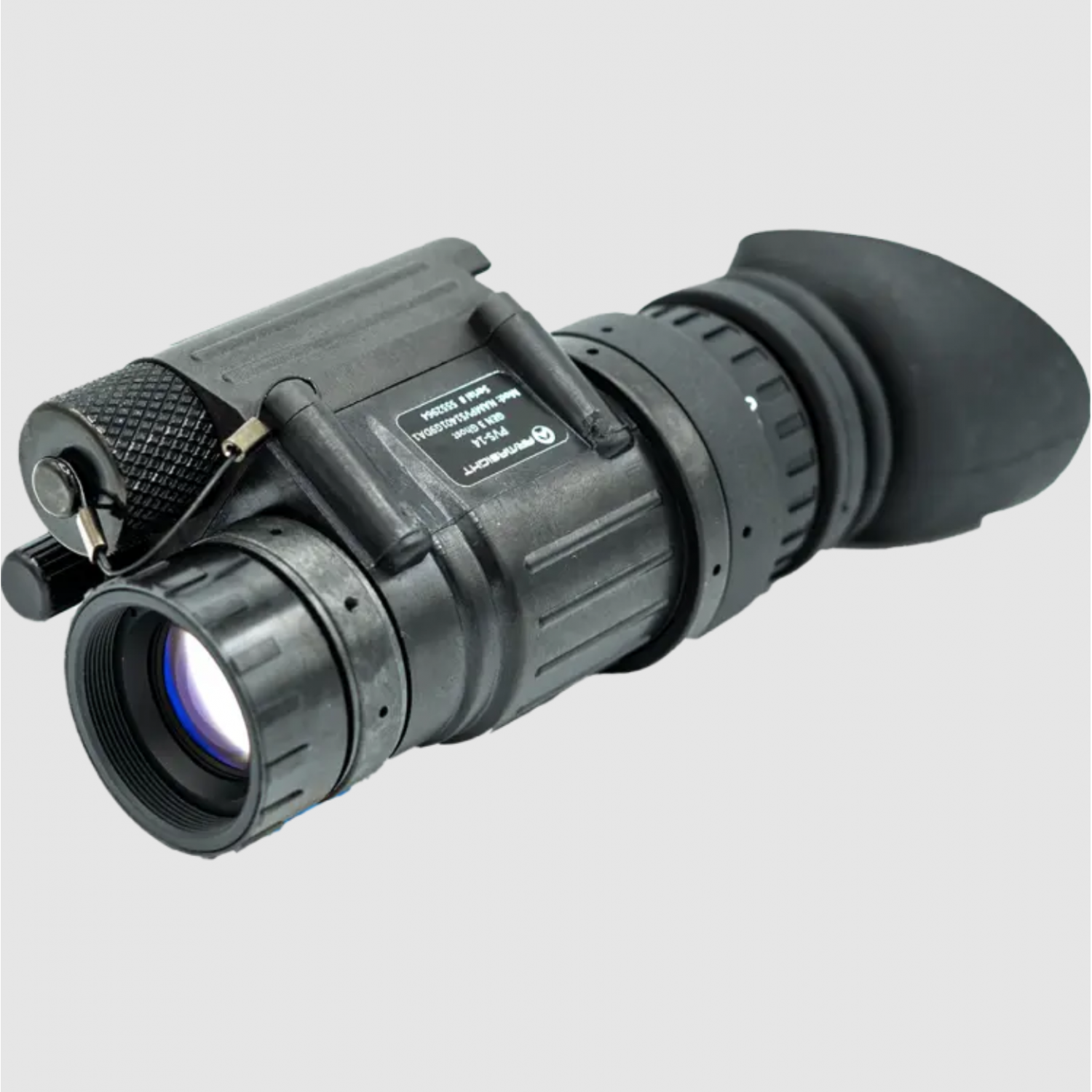 Монокуляр ночного видения PVS-14 Armasight Bravo Gen 3 IIT