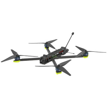 FPV квадрокоптер Nazgul XL10 V6 Analog 5.8G 2.5W 6S BNF ELRS 868/915MHz