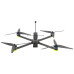 FPV квадрокоптер Nazgul XL10 V6 Analog 5.8G 2.5W 6S BNF ELRS 868/915MHz FPV квадрокоптер Nazgul XL10 V6 Analog 5.8G 2.5W 6S BNF ELRS 868/915MHz