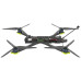 FPV квадрокоптер Nazgul XL10 V6 Analog 5.8G 2.5W 6S BNF TBS FPV квадрокоптер Nazgul XL10 V6 Analog 5.8G 2.5W 6S BNF TBS