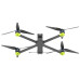 FPV квадрокоптер Nazgul XL10 V6 Analog 5.8G 2.5W 6S BNF TBS FPV квадрокоптер Nazgul XL10 V6 Analog 5.8G 2.5W 6S BNF TBS