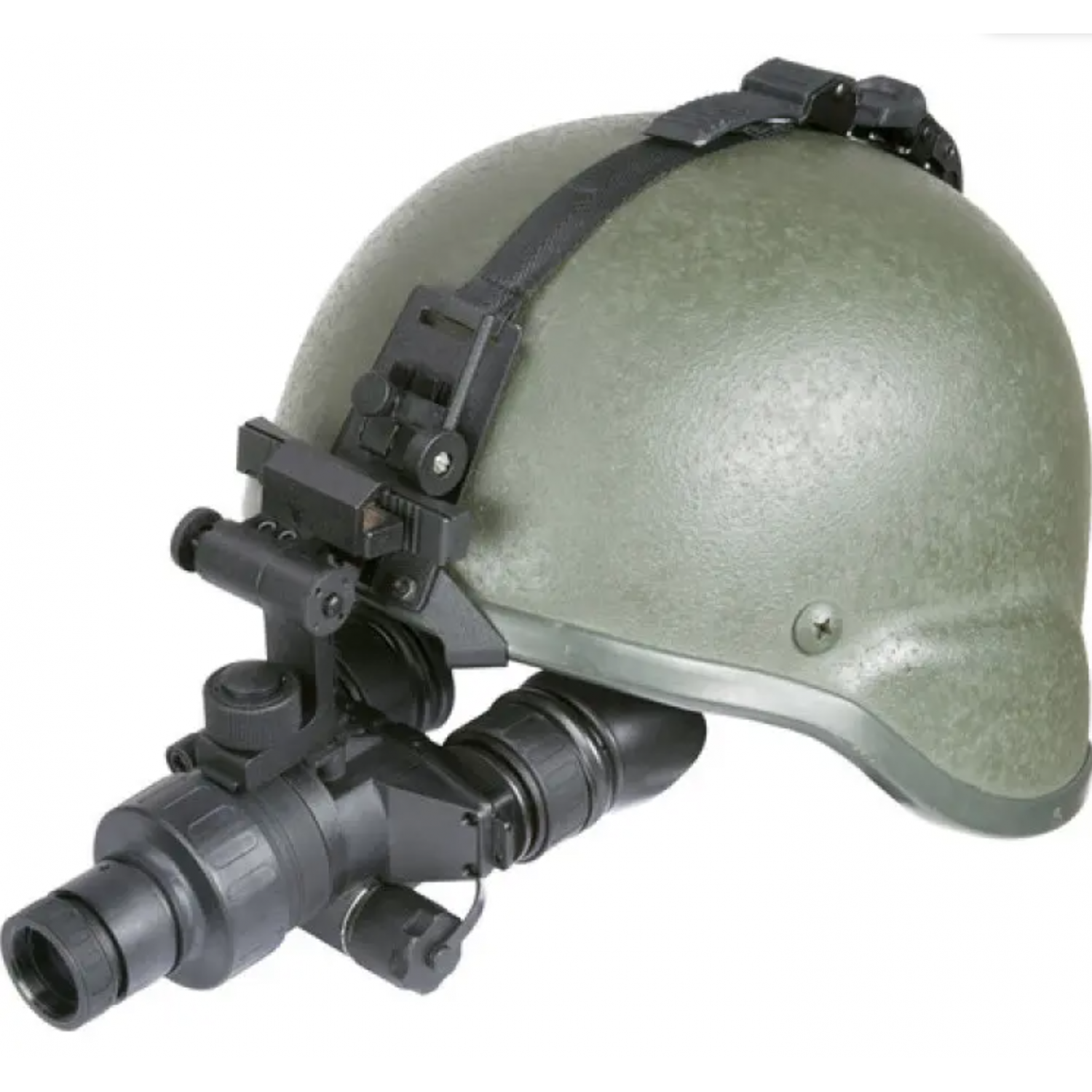 Очки ночного видения Armasight Nyx-7 Pro Gen 2+