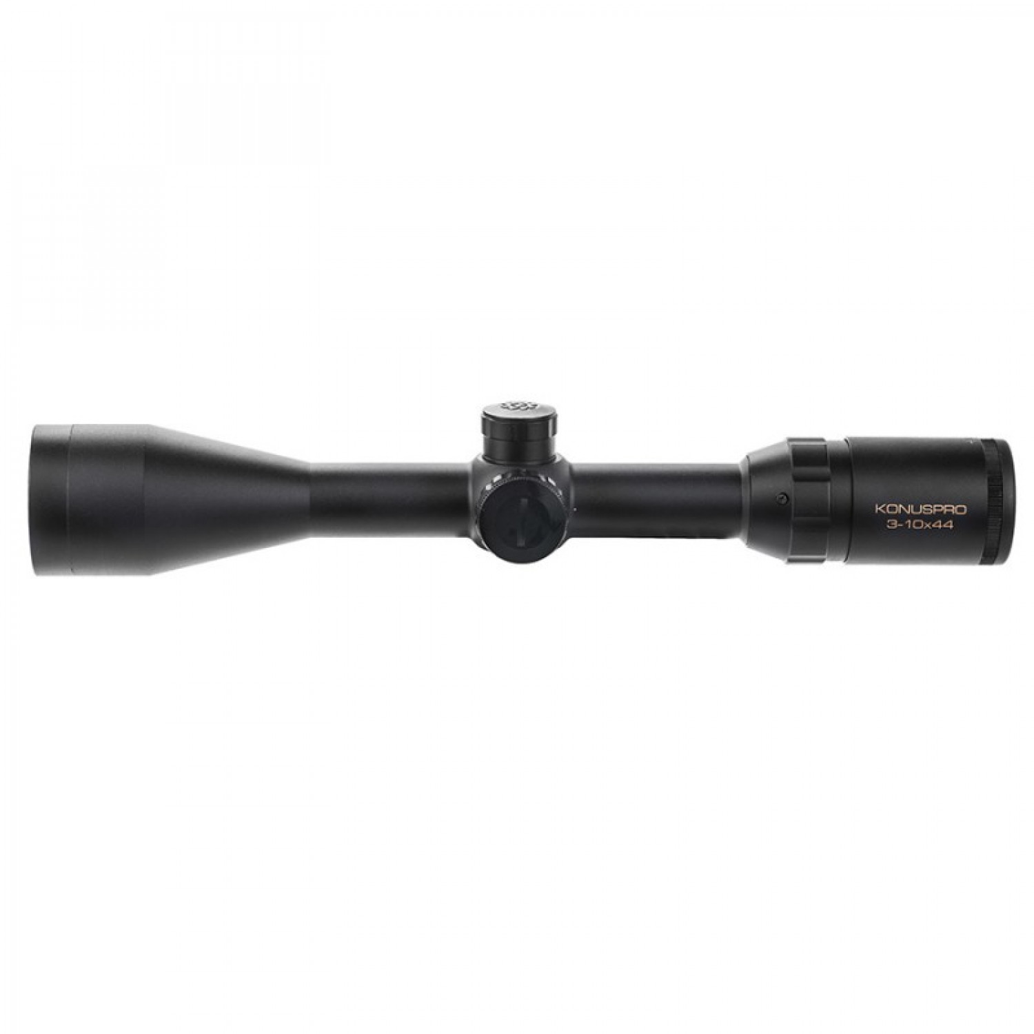 Оптический прицел KONUS KONUSPRO-275 3-10x44 IR