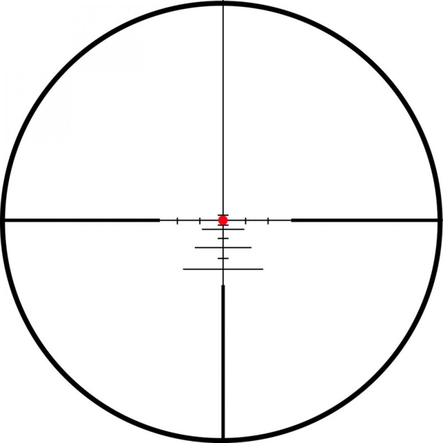 Оптический прицел KONUS KONUSPRO-275 3-10x44 IR