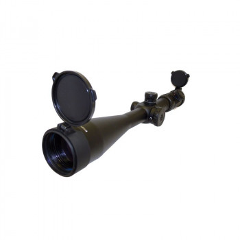 Оптический прицел KONUS KONUSPRO F-30 8-32x56 MIL-DOT IR FFP