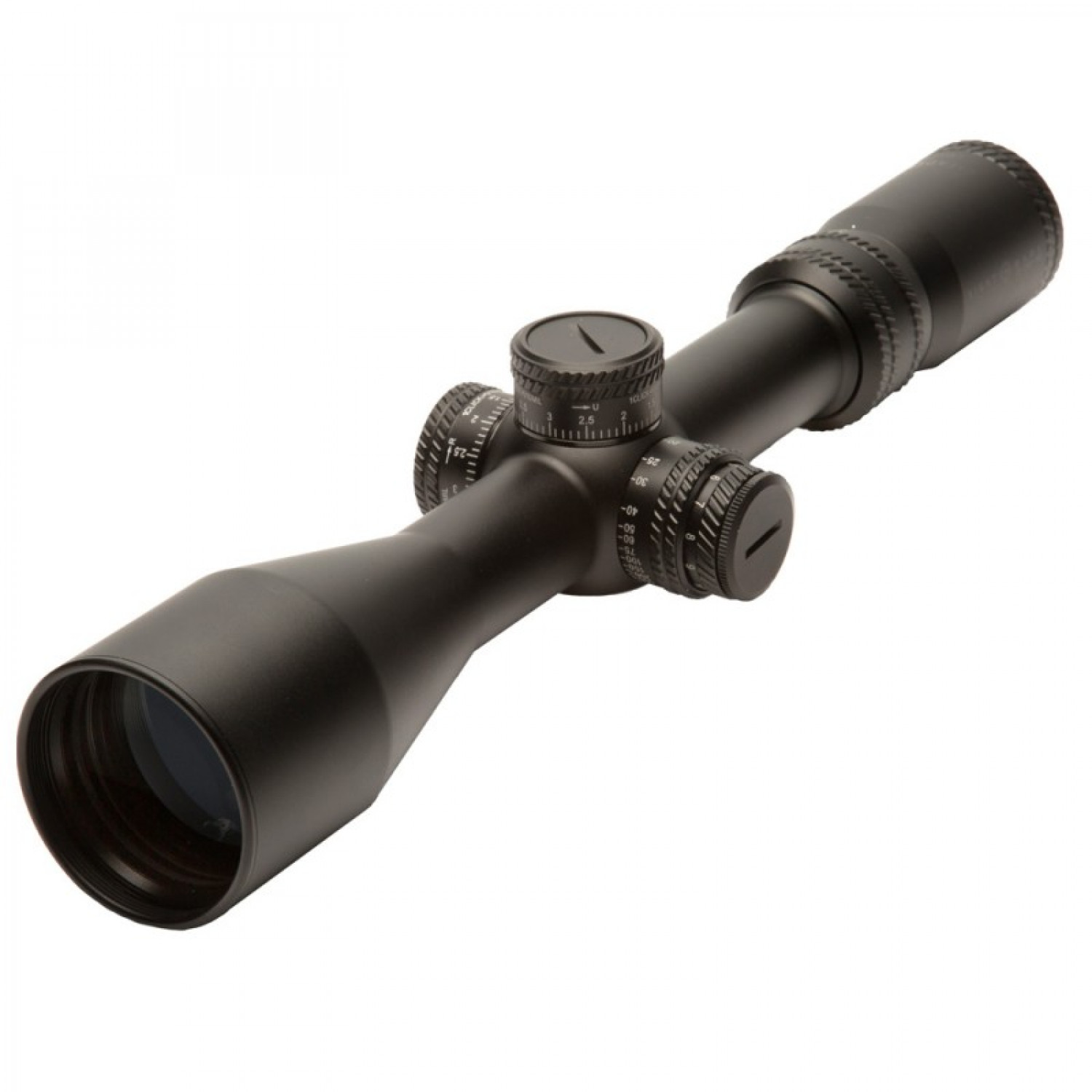 Оптический прицел SIGHTMARK Citadel 3-18x50 LR2