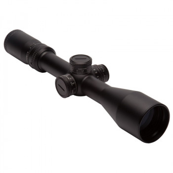 Оптичний приціл SIGHTMARK Citadel 3-18x50 LR2