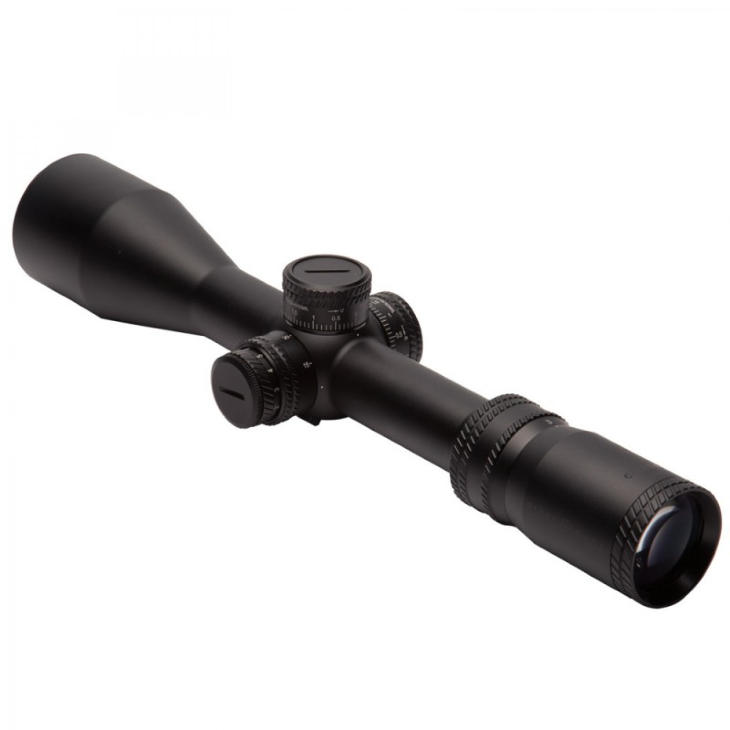 Оптический прицел SIGHTMARK Citadel 3-18x50 LR2