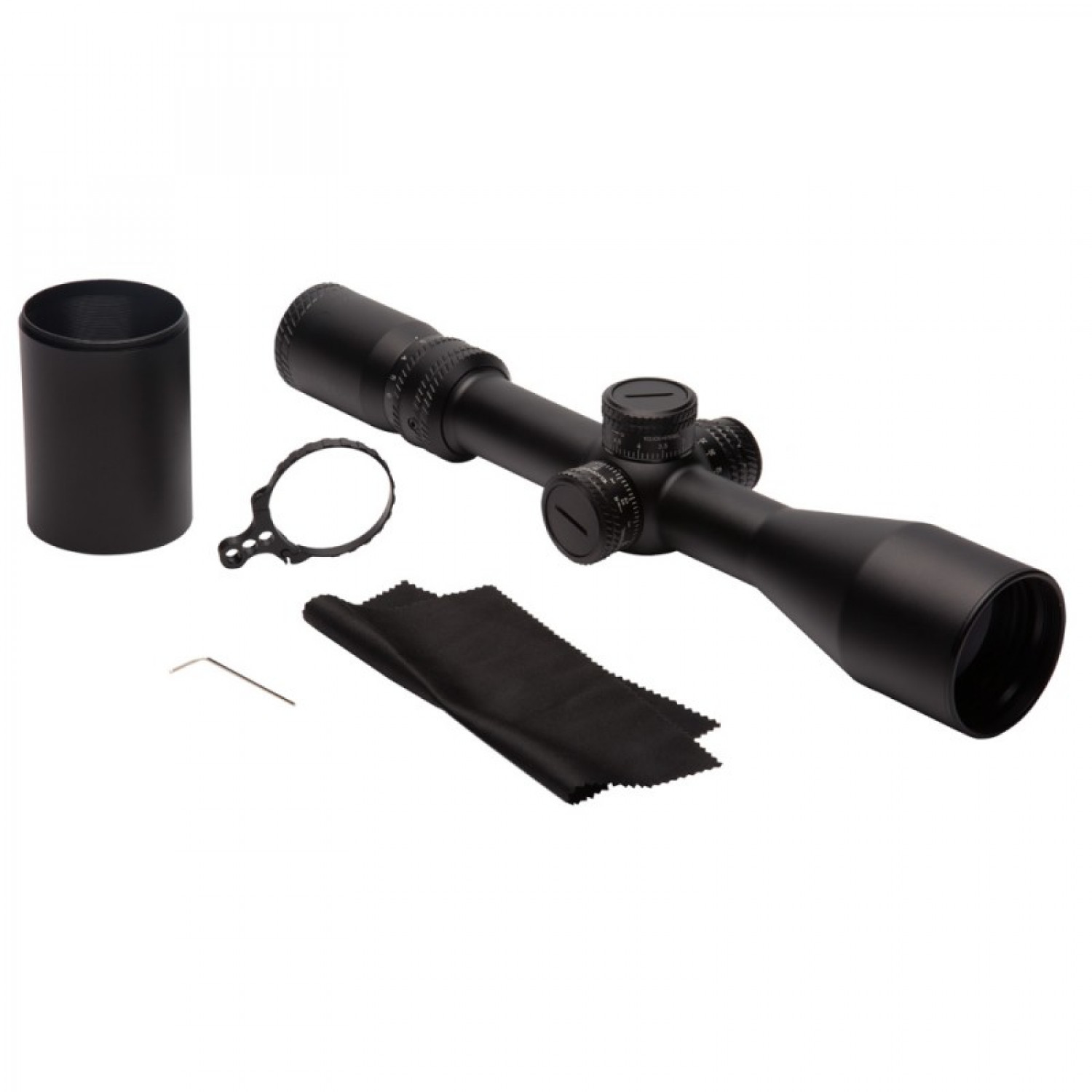 Оптический прицел SIGHTMARK Citadel 3-18x50 LR2