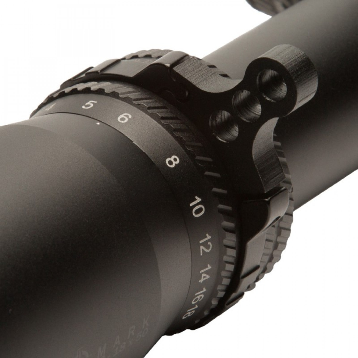 Оптический прицел SIGHTMARK Citadel 3-18x50 LR2