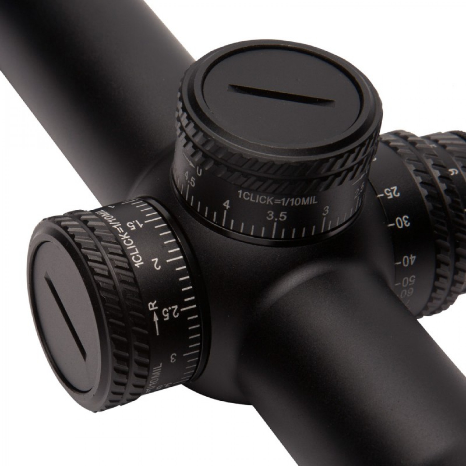 Оптический прицел SIGHTMARK Citadel 3-18x50 LR2