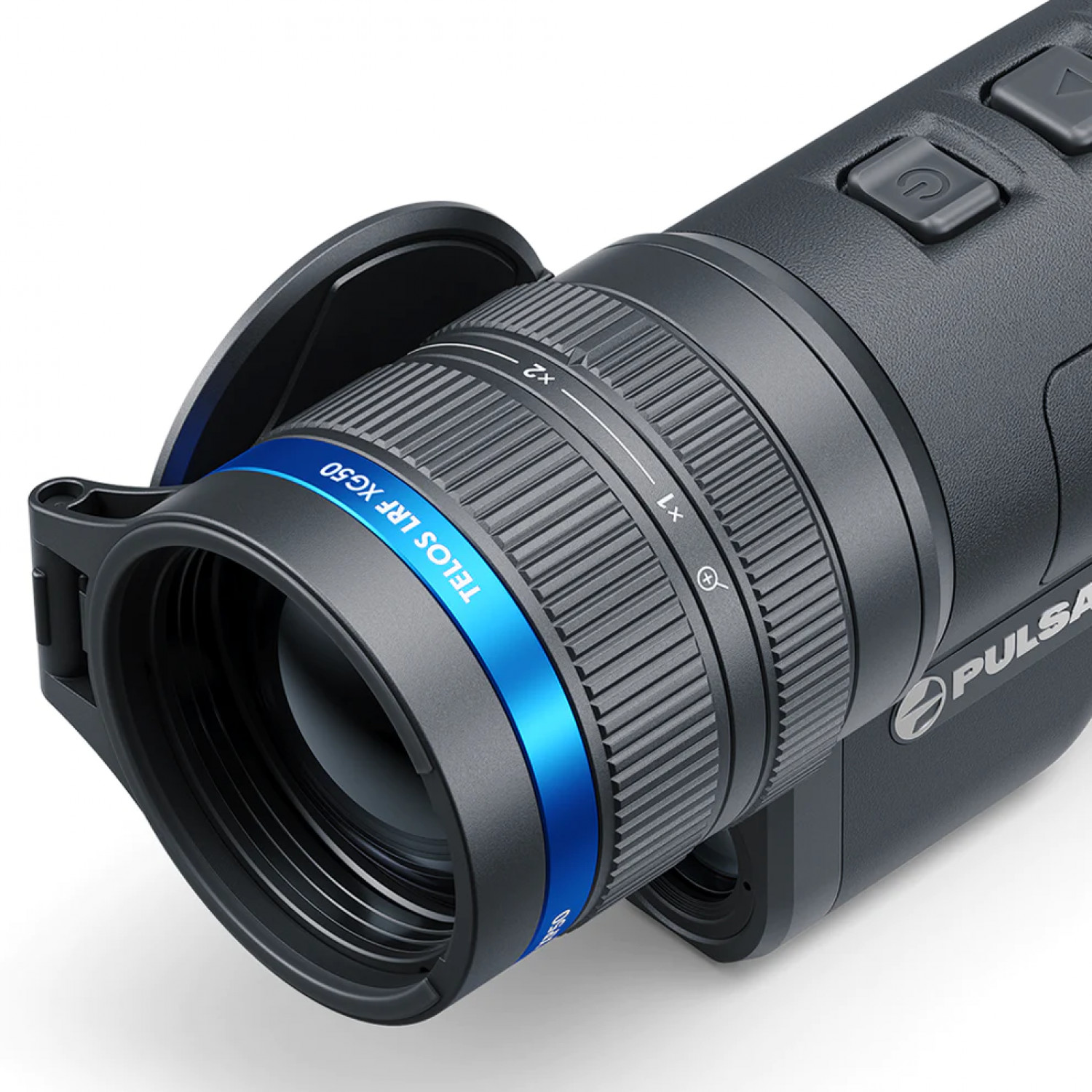 Тепловізор PULSAR Telos LRF XG50