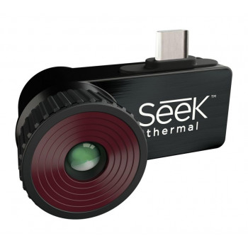 Тепловізор для смартфона SEEK THERMAL COMPACT PRO для Android