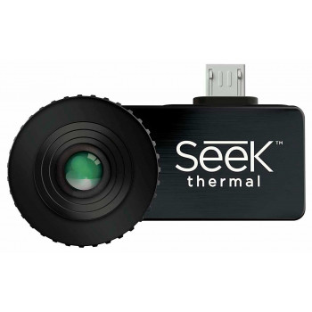 Тепловізор для смартфона SEEK THERMAL COMPACT XR для Android