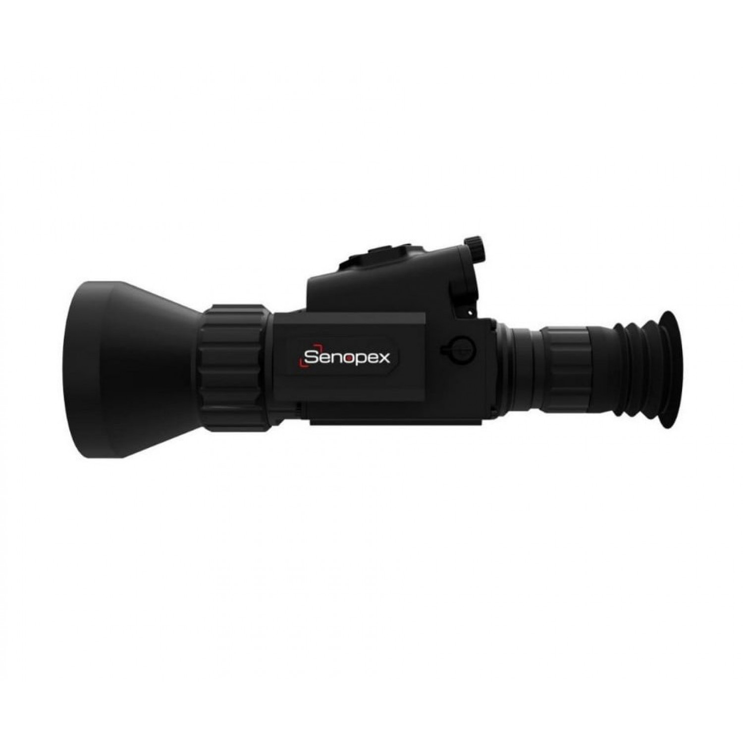 Тепловизионный прицел Senopex DOT S5 LRF