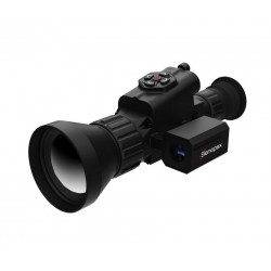 Тепловизионный прицел Senopex DOT S5 LRF