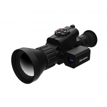 Тепловизионный прицел Senopex DOT S5 LRF
