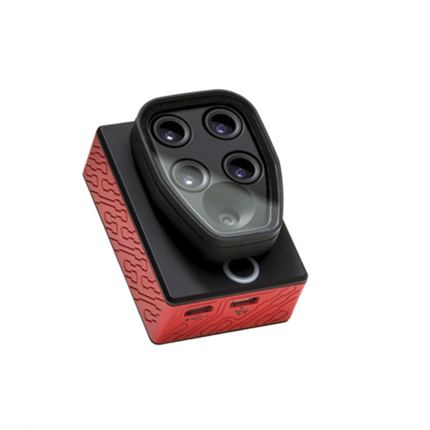 Квадрокоптер SENSE Fly eBee SQ