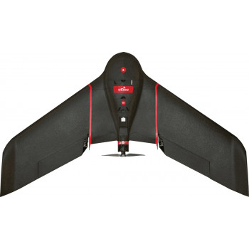 Квадрокоптер SENSE Fly eBee SQ