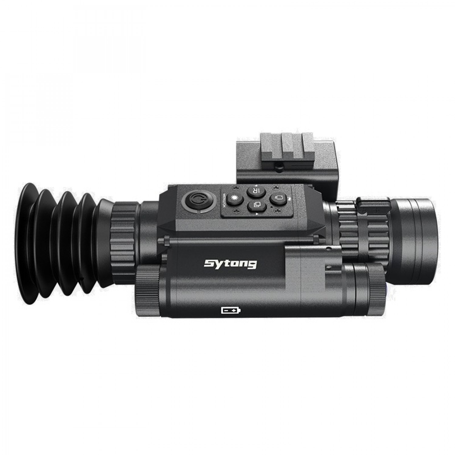Прицел ночного видения SYTONG HT-60 LRF