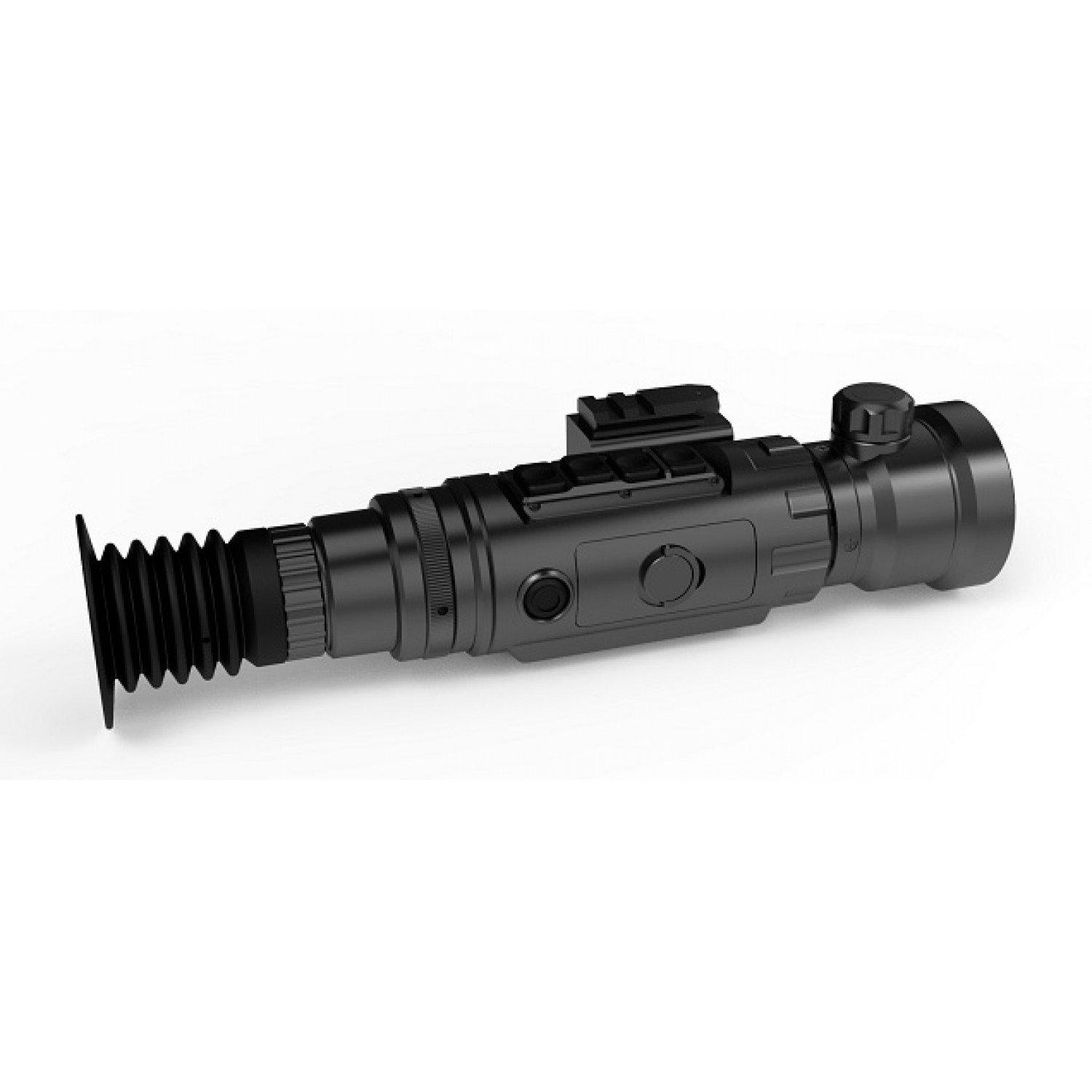 Тепловізійний приціл SYTONG RM03-35 LRF