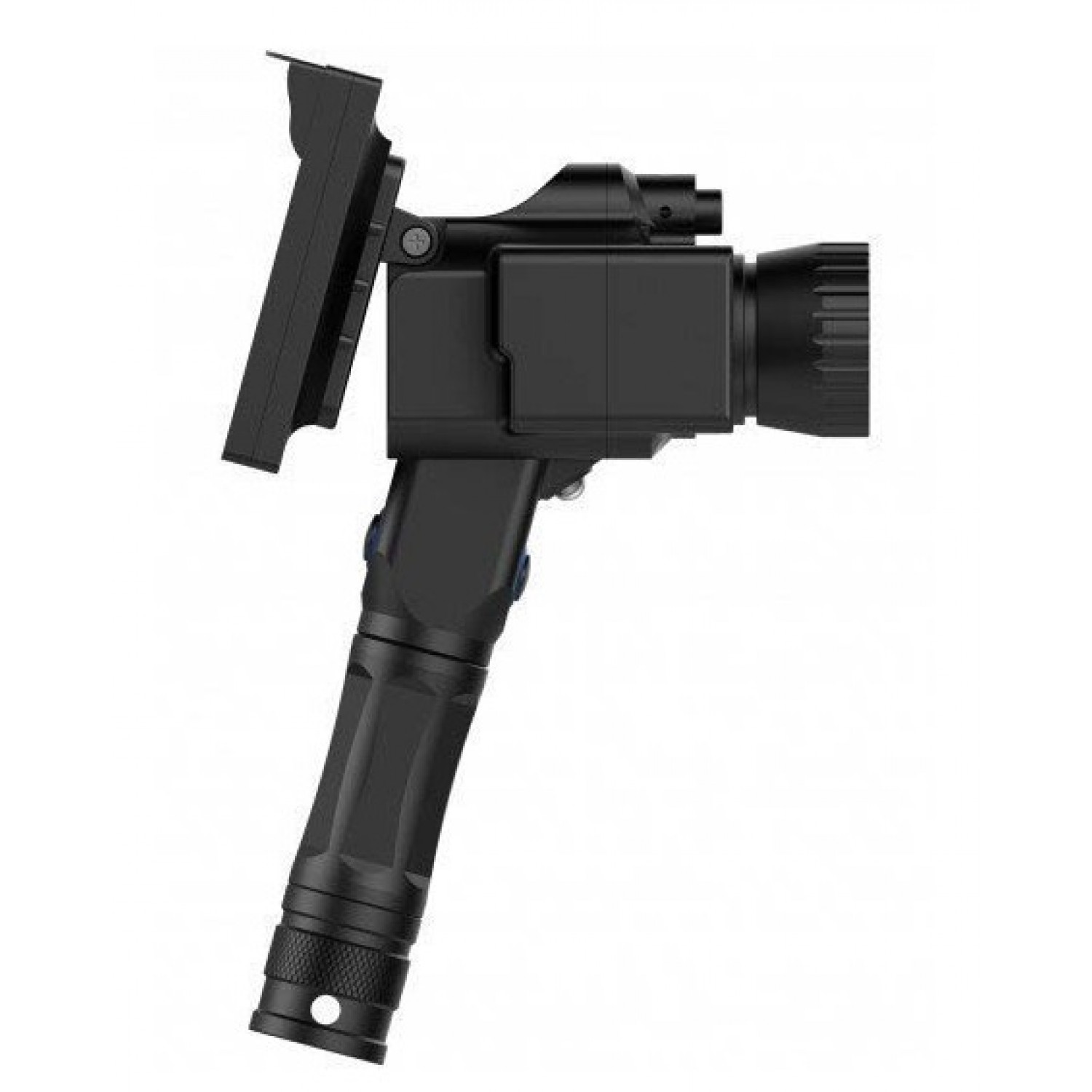 Тепловизионная ручная камера PARD G25 LRF